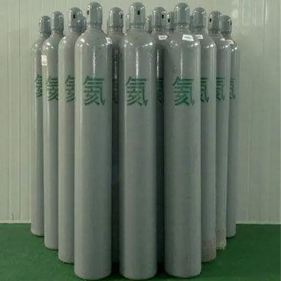 高纯氦